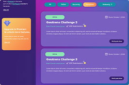Challenge Yourself
