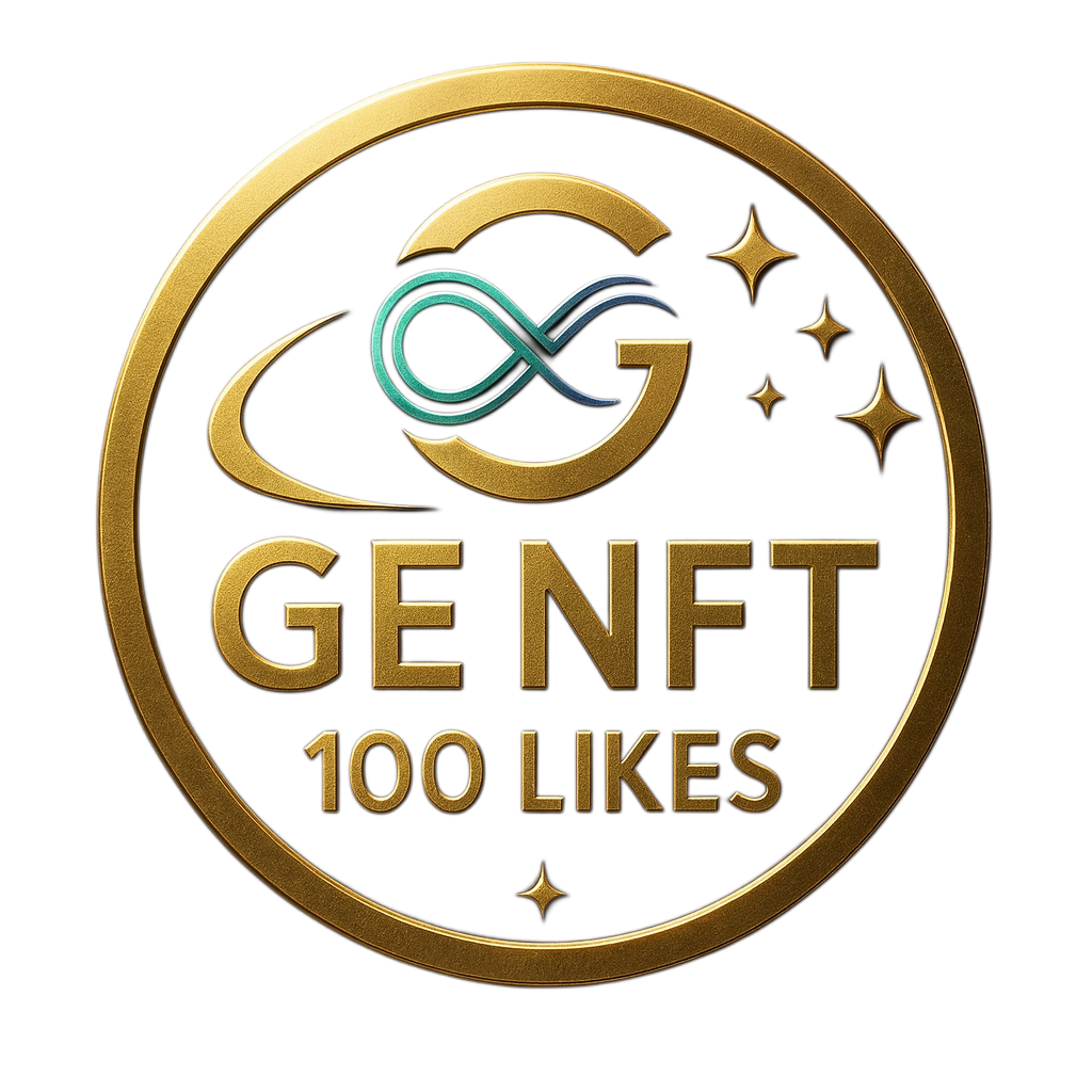 NFT Badge level1