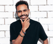 Karim R.